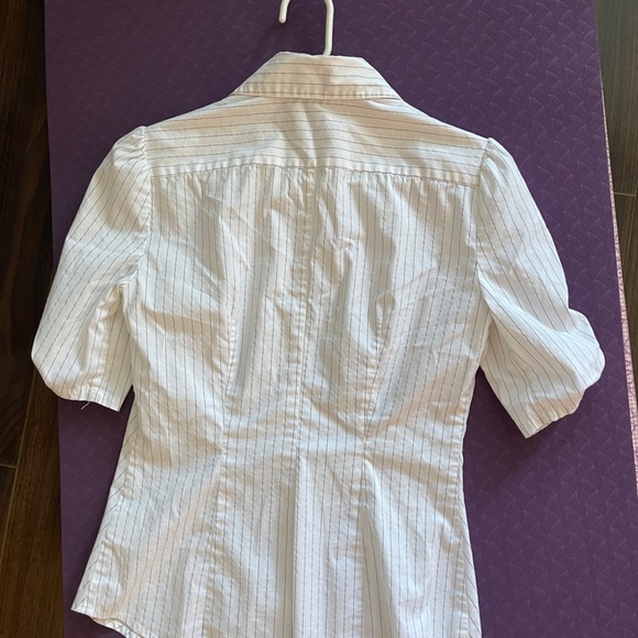 Bebe shirt like new - Picture 3 of 5